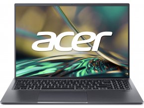 Acer Swift X SFX16 52G šedá (1)