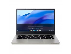 Acer Chromebook Vero 514 šedá (1)