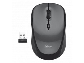 Yvi Wireless Mouse 1