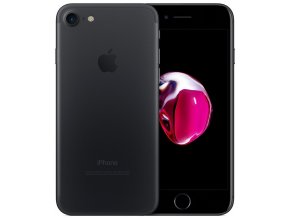 Apple iPhone 7 Black 1