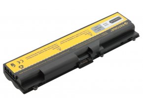 Aku LENOVO ThinkPad E40 E50 4400mAh Li-Ion 10,8V