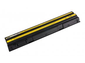 Aku Dell Latitude E6420 4400mAh Li-Ion 11,1V T54FJ