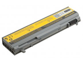 Aku DELL LATITUDE E6400 4400mAh Li-Ion 11,1V