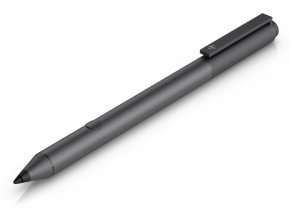 HP Tilt Pen (Dark Ash Silver) 1