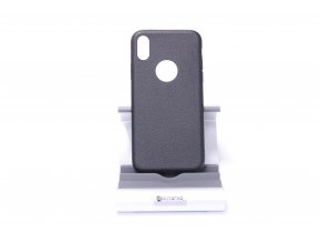 iPhone X Case Black (1)