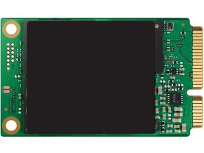 mSATA SSD