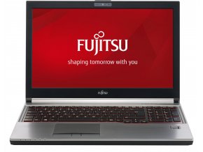 Fujitsu Celsius H730 1