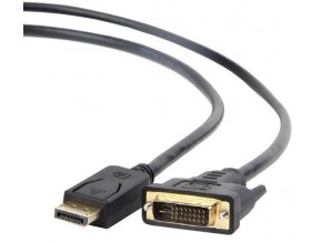 DisplayPort DVI, 1,8 metr 1