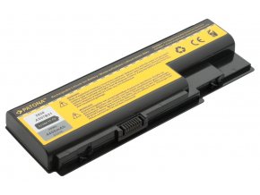 Aku ACER ASPIRE 5220 / 5920 4400mAh Li-Ion 11.1V