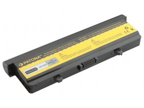 Aku DELL INSPIRON 1525 6600mAh Li-Ion 11.1V