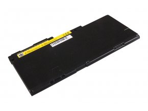 Aku HP EliteBook 850 4500mAh Li-Pol 11,1V CM03XL