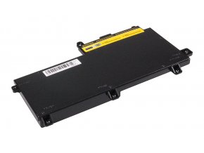 Aku HP ProBook 640 G2 3400mAh Li-Pol 11,4V CI03