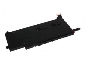 Aku HP Pavilion 11 3800mAh Li-Pol 7,6V PL02