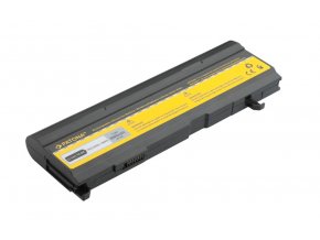 Aku TOSHIBA SATELLITE M40 6600mAh Li-Ion 10,8V