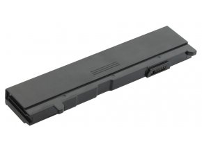 Aku TOSHIBA Dynabook AX/55A 4400mAh Li-Ion 10,8V