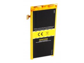 Aku Huawei D2-0082 2050mAh 3,8V Li-lon