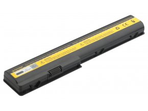 Aku HP PAVILION DV7 4400mAh Li-Ion 14.4V !