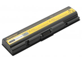 Aku TOSHIBA SATELLITE A200 4400mAh Li-Ion 10,8V