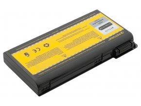 Aku MSI BTY-L74  4400mAh Li-Ion 11,1V