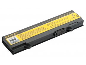 Aku DELL LATITUDE E5400/E5500 4400mAh Li-Ion 11.1V