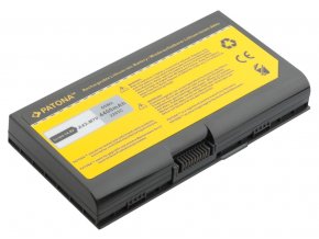 Aku ASUS ASUS A32-F70 4400mAh Li-Ion 14,8V