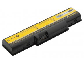 Aku ACER ASPIRE 4920/4310 4400mAh Li-Ion 11,1V