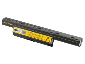 Aku ACER ASPIRE 4551 6600mAh Li-Ion 11,1V