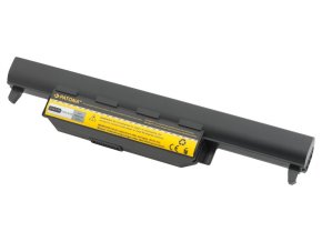 Aku ASUS A32-K55 4400mAh Li-Ion 11,1V