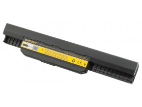 Aku ASUS A32-K53 4400mAh Li-Ion 11,1V