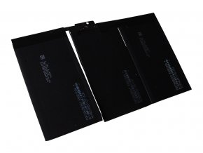 Aku Apple Ipad 2 6500mAh 3,8V Li-Ion A1376