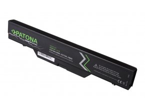 Aku HP Probook 4510S 5200mAh Li-Ion 11,1V PREMIUM