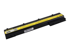 Aku HP EliteBook 8560w 4400mAh Li-Ion 14,4V