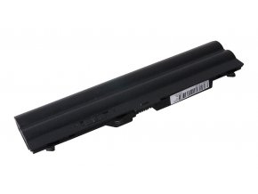 Aku LENOVO  T430/L420 5200mAh Li-Ion 10,8V Premium