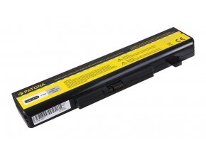 Aku LENOVO G580 4400mAh Li-Ion 11,1V