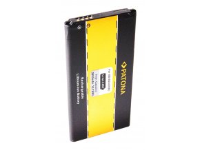 Aku Samsung S5 GT- I9600 2800mAh 3,7V Li-Ion