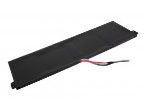 Aku Acer Aspire E3-111 2200mAh Li-Pol 11,1V AC14B18J