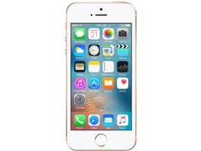 Apple iPhone SE Gold 2