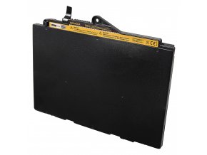 Aku HP EliteBook 725/820 G3 2800mAh Li-pol 11,4V SN03XL