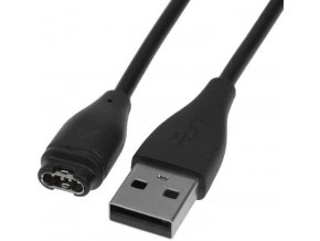 Nabíjecí USB kabel pro garmin fenix 55x5s 1
