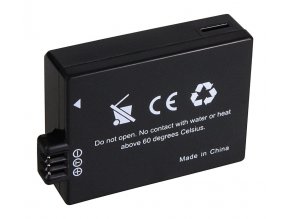 Aku Canon LP-E5 1020mAh Li-Ion Premium