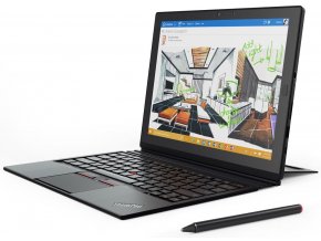 Lenovo Thinkpad X1 Tablet 2