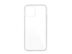 Ochranný kryt pro iPhone 12 Transparentní