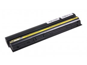 Aku Dell Latitude E6120 4400mAh Li-Ion 11,1V