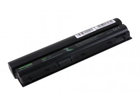 Aku Dell Latit.E6120 5200mAh Li-Ion 11,1V PREMIUM