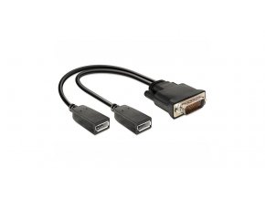 delock adapter dms 59 samec 2 x displayport samic.asp