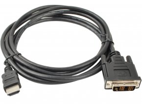 DVI HDMI