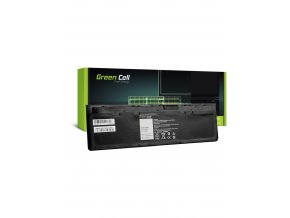 Green Cell Baterie pro Dell Latitude E7240 E7250 11,1V 2400mAh 1