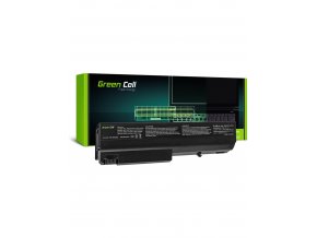 Green Cell Baterie pro HP Compaq 6100 6200 6300 6900 6910 11,1V 4400mAh 1