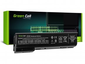 Green Cell Baterie pro HP ProBook 640 645 650 655 G1 11,1V 4400mAh 1