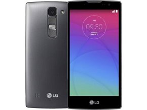 LG Spirit (H440) 8GB Titanium Gray 1